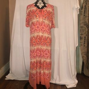 Ellen Tracy Dress🌷